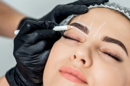 ebrows